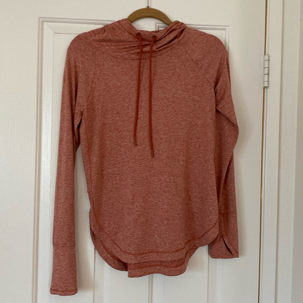 Athleta Lightweight Hoodie Size XS